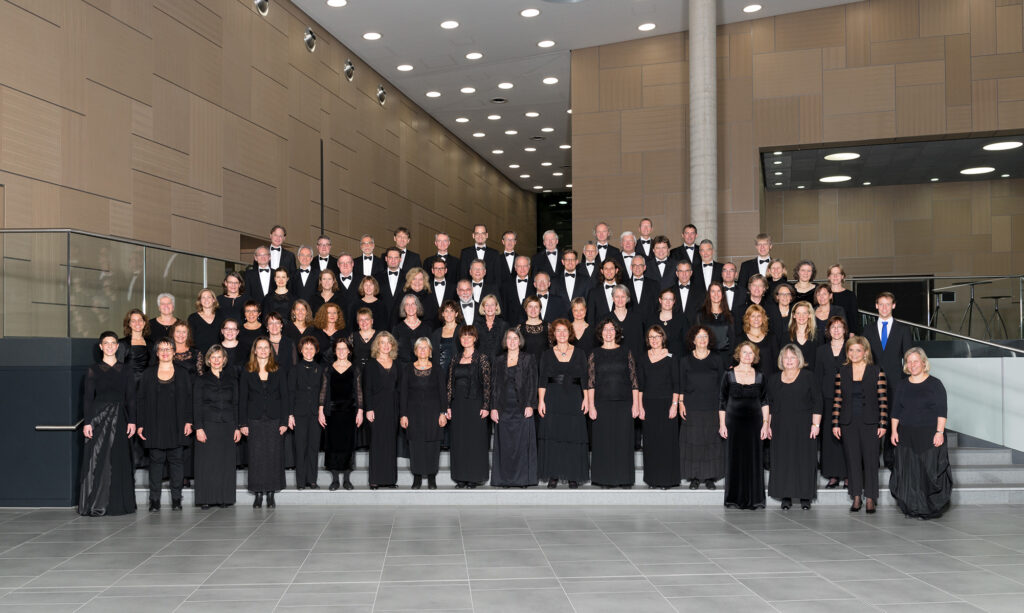 Philharmonischer Chor der Stadt Bonn