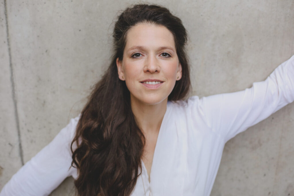Elisabeth Menke