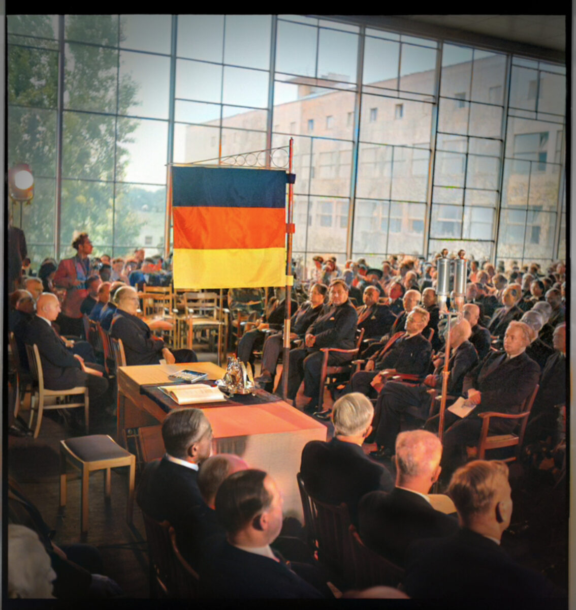 Schülerprojekt 2024
