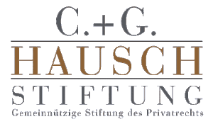 C + G Hausch Stiftung